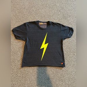 Aviator Nation size medium excellent condition TShirt!